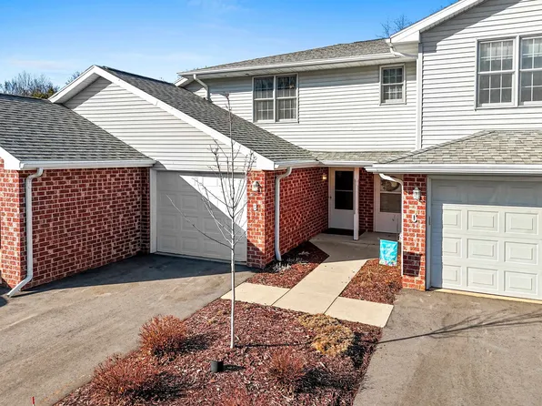 2559 Telluride Trl APT B, Green Bay, WI 54313