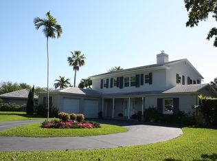 4525 Banyan Ln, Miami, FL 33137