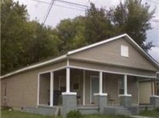 812 Roanoke Ave, Chattanooga, TN 37404