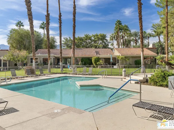 89 Tennis Club Dr, Rancho Mirage, CA 92270