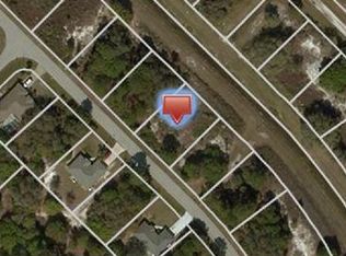 Deer Run Rd, North port, FL 34291