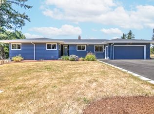 2585 NW 111th Ave, Portland, OR 97229