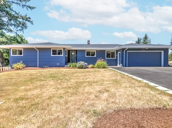 2585 NW 111th Ave, Portland, OR 97229