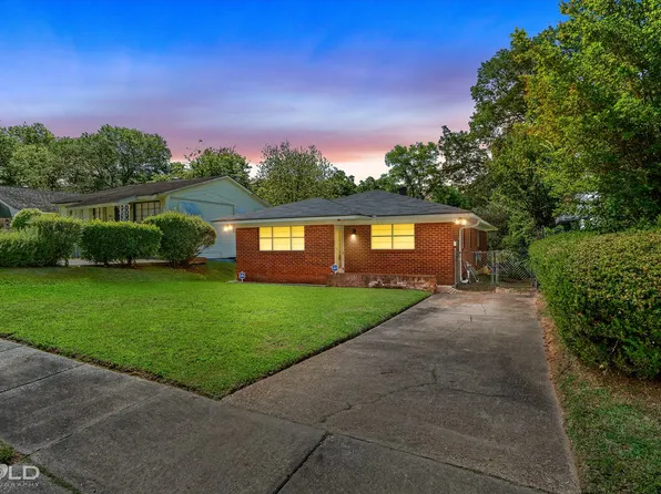 3137 Looney St, Shreveport, LA 71103