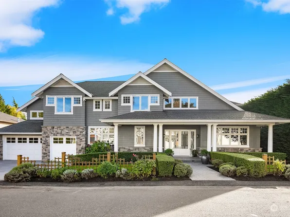 10021 NE 16th Place, Bellevue, WA 98004