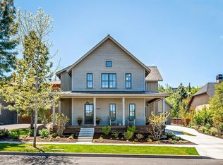 849 NW Yosemite Dr, Bend, OR 97703