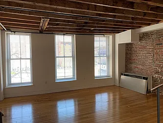 Rented by The Durst Organization