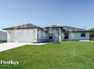 817 Acton Ave, Lehigh Acres, FL 33971