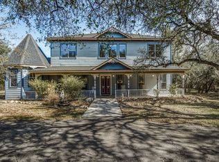 30730 Leroy Scheel Rd, Bulverde, TX 78163