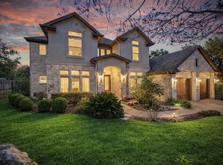 6708 Dogwood Creek Dr, Austin, TX 78746
