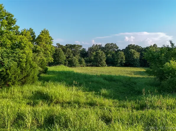 3 E 5800th Rd, Terlton, OK 74081