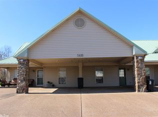1302B Sage Brush Way, Heber Springs, AR 72543