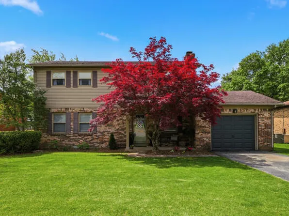 200 Martin Dr, Richmond, KY 40475