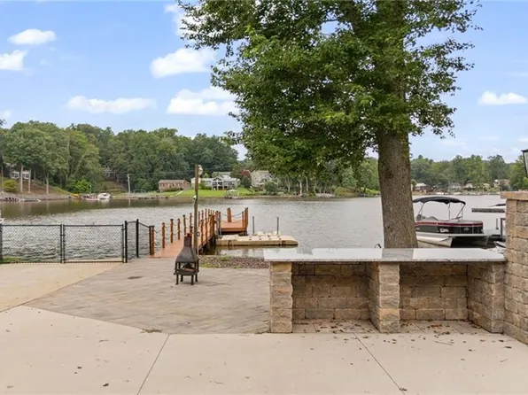 4274 Old Mountain Rd, Lexington, NC 27292