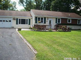 444 Fyler Rd, Kirkville, NY 13082