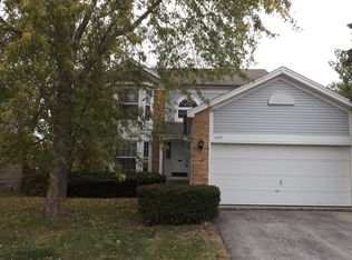 2372 N Sunrise Dr, Round Lake Beach, IL