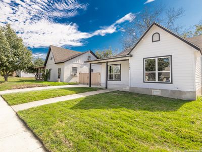 1342 Mckinley, San Antonio, TX, 78210