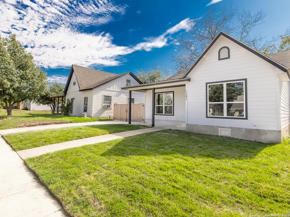 1342 Mckinley, San Antonio, TX 78210