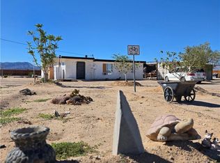 83415 Amboy Rd, Twentynine Palms, CA 92277