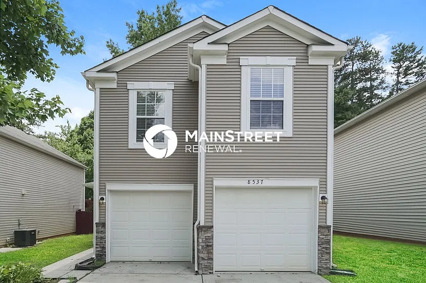 8537 Panglemont Dr — Photo 1
