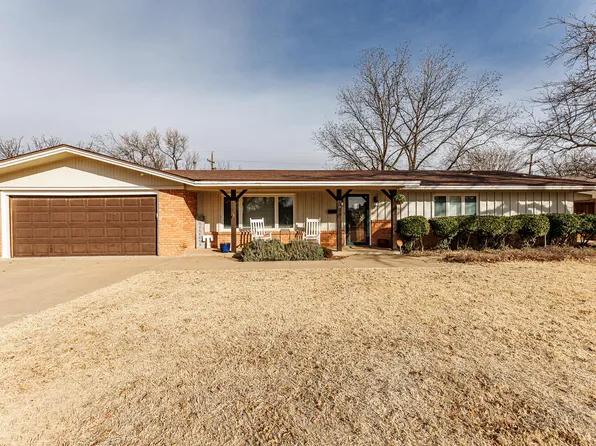 5408 28th St, Lubbock, TX 79407