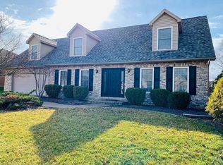2699 Reinford Dr, Newburgh, IN