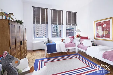 Sold by Fox Residential Group