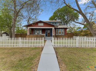 292 S Gilbert Ave, New Braunfels, TX 78130