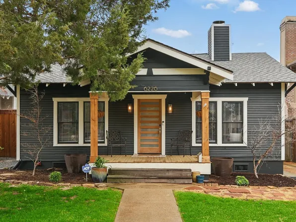 6226 Goliad Ave, Dallas, TX 75214