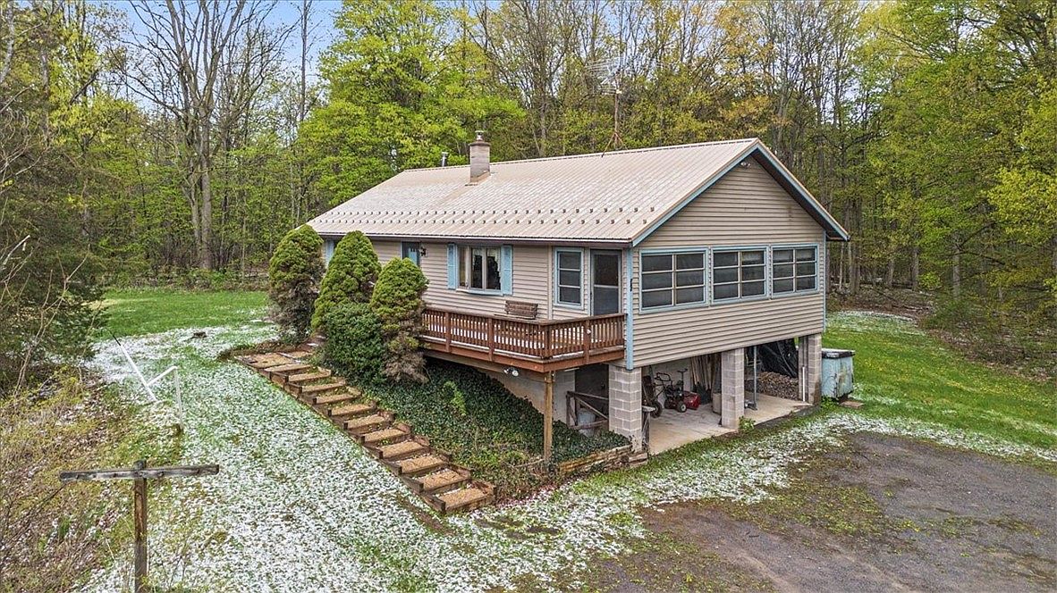 762 Howland Rd, Shortsville, NY 14548 Zillow