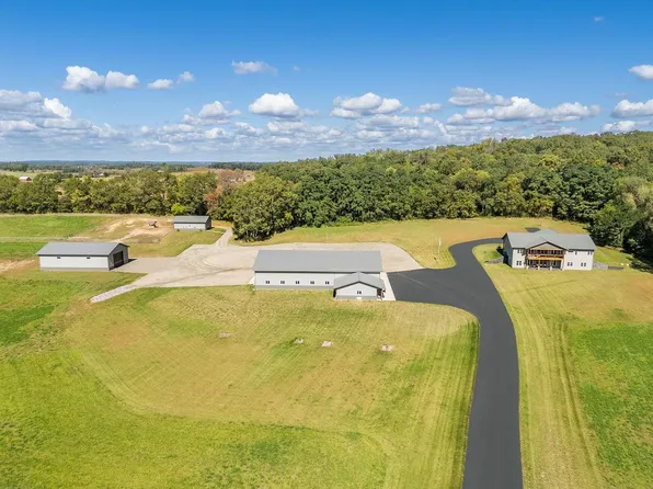 E12970 County Road U, Baraboo, WI 53913