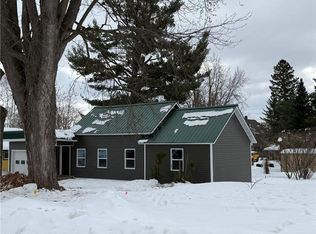 206 7th Ave, Shell Lake, WI 54871