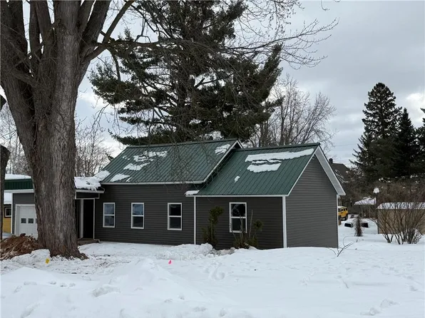 206 7th Avenue, Shell Lake, WI 54871