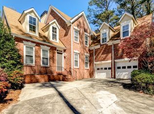 2293 Abby Ln, Atlanta, GA 30345