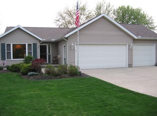 3202 Townline Rd, Perry, OH 44081