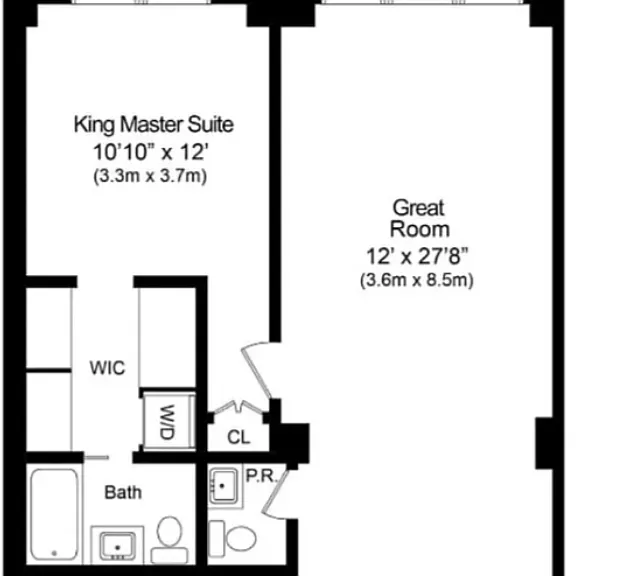 175 W 12th St #11J — Photo 2