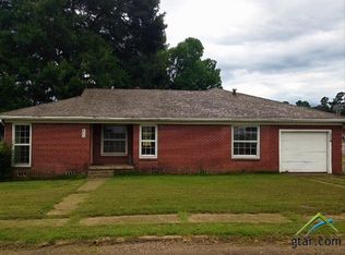 403 Webb St, Daingerfield, TX 75638