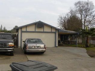 3704 N Shirley Ave, Fresno, CA