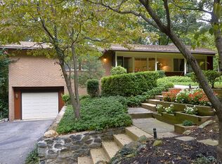 8203 Stone Trail Dr, Bethesda, MD 20817