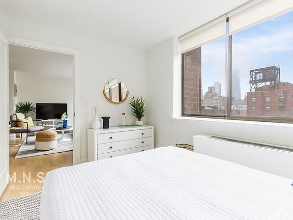 5th image of 250 W 19th St APT 8N