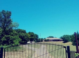 10121 SE 160th St, Oklahoma City, OK 73165