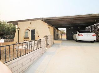 2040 Yosemite Dr, Barstow, CA 92311
