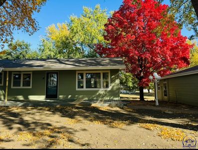 624 Pierce St, Maple Hill, KS, 66507