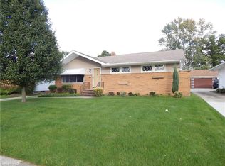 7745 Ann Arbor Dr, Parma, OH
