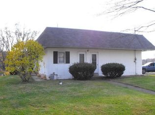 3513 State Road 25 N, Lafayette, IN 47905