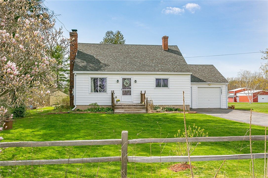 3081 Sweden Walker Rd, Brockport, NY 14420 Zillow