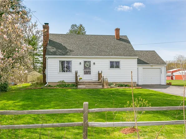 3081 Sweden Walker Rd, Brockport, NY 14420