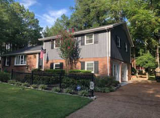 2312 Saddle Dr, Murfreesboro, TN 37130