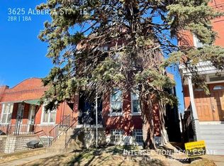 3625 Alberta St #1F, Saint Louis, MO 63116