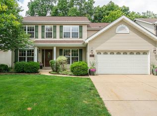 219 Arbor Trails Dr, Ballwin, MO 63021